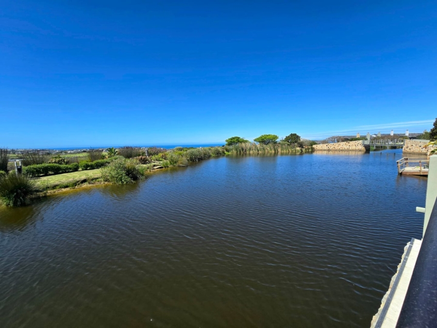 To Let 3 Bedroom Property for Rent in Oubaai Western Cape